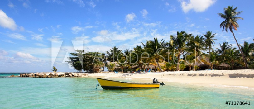 Picture of Rpublique Dominicaine - Bayahibe
